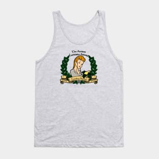 Lembas Bread Tank Top